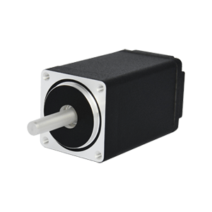 混淆式步进电机